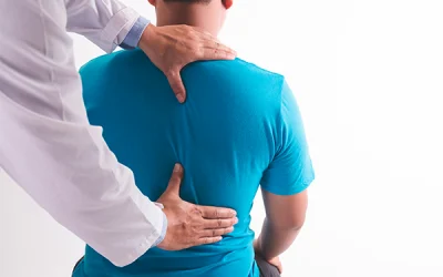 Cómo la quiropráctica ayuda a aliviar el dolor musculoesquelético en deportistas
